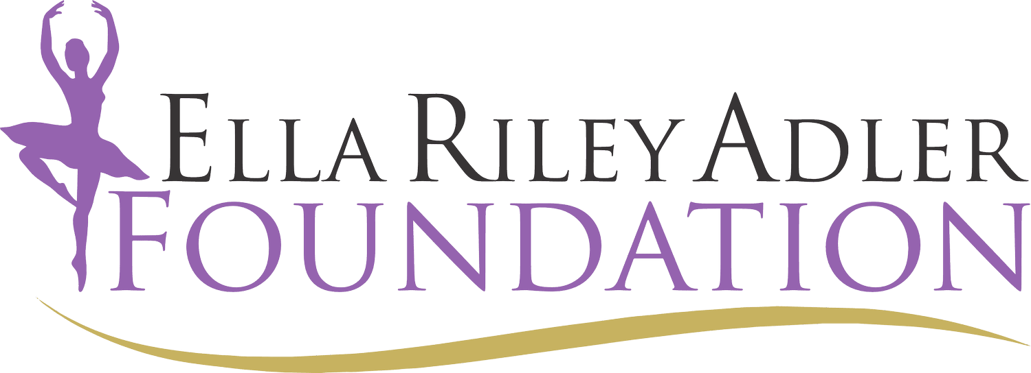 Ella's Foundation Ella Riley Adler Foundation
